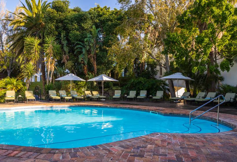 فندق Lord Charles