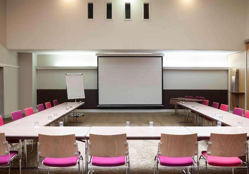 Novotel Paris Pont De Sevres