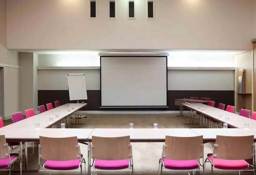 Novotel Paris Pont De Sevres