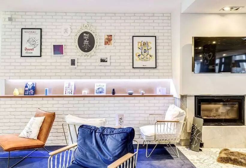 Novotel Paris Pont De Sevres