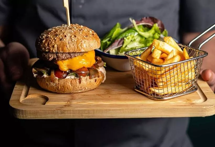 Novotel Paris Pont De Sevres