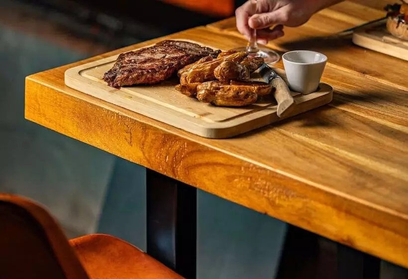 Novotel Paris Pont De Sevres