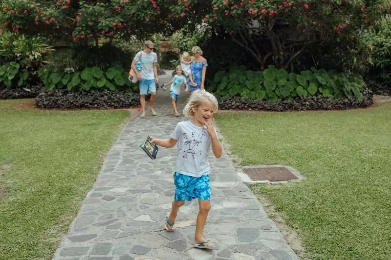 Pacific Resort Rarotonga