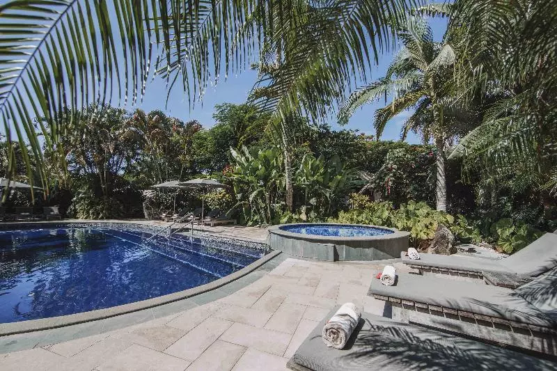 Pacific Resort Rarotonga