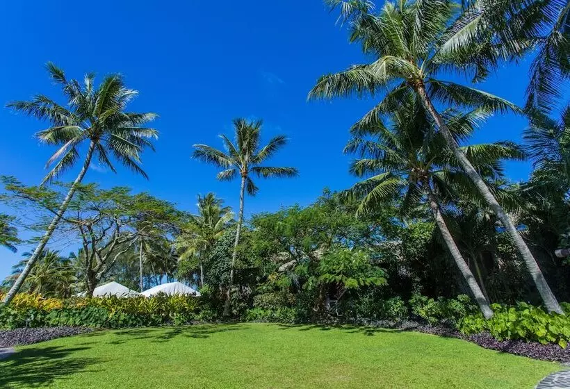 Pacific Resort Rarotonga