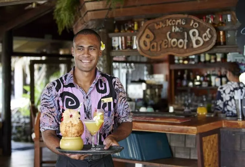 Pacific Resort Rarotonga