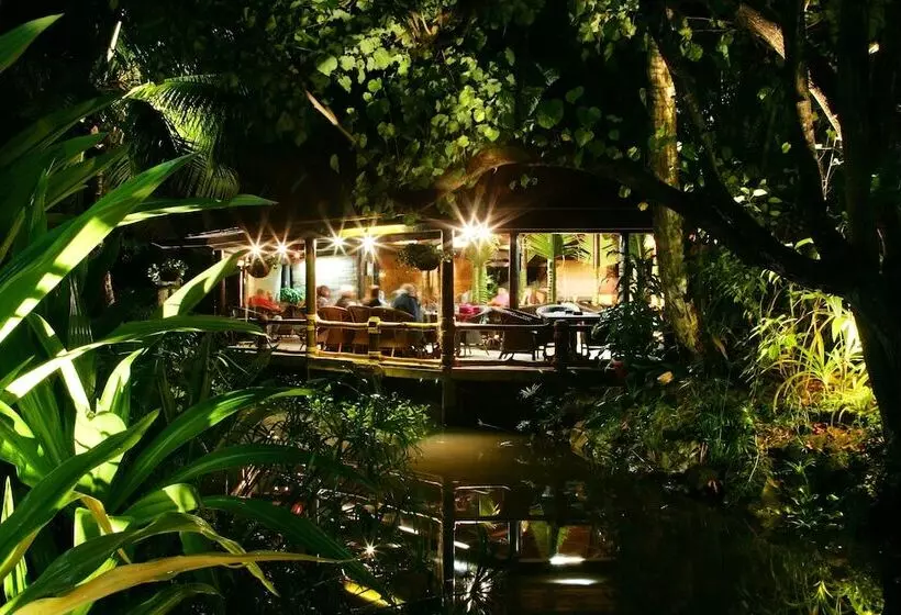 Pacific Resort Rarotonga