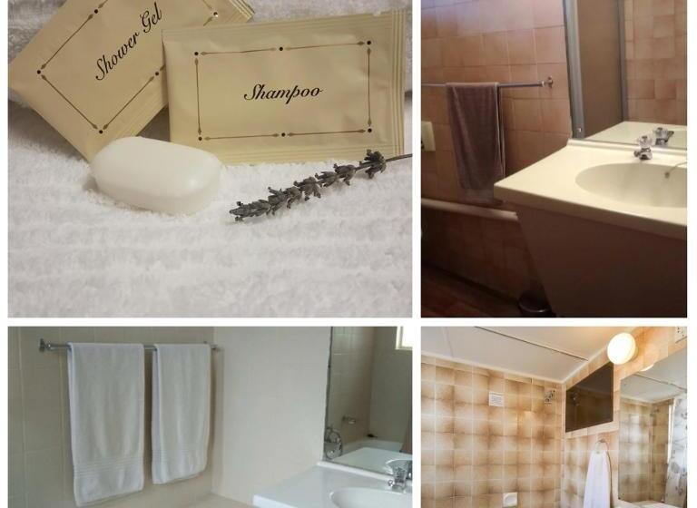 Park Hotel Bethlehem