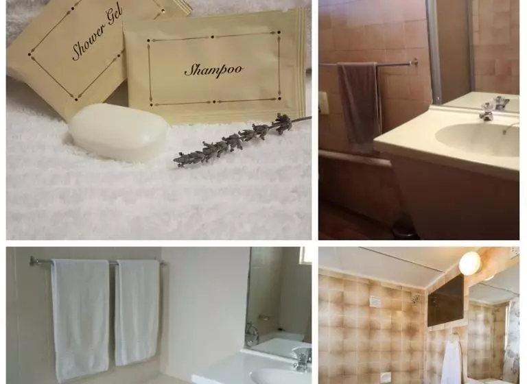 Park Hotel Bethlehem