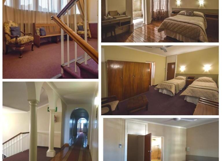 Park Hotel Bethlehem