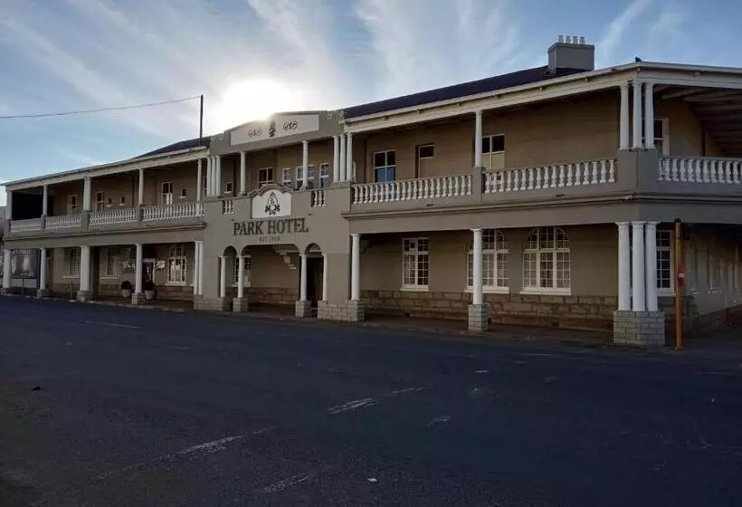 Park Hotel Bethlehem