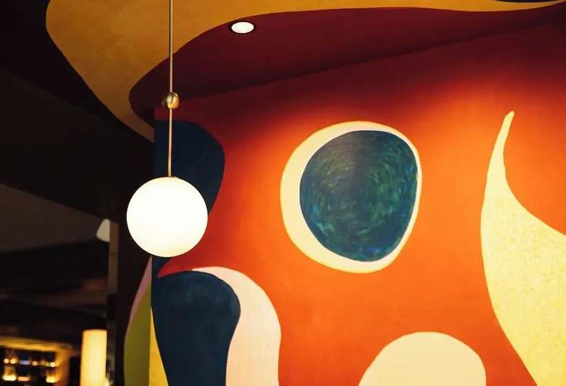 Public House Bangkok, a Member of Design Hotels