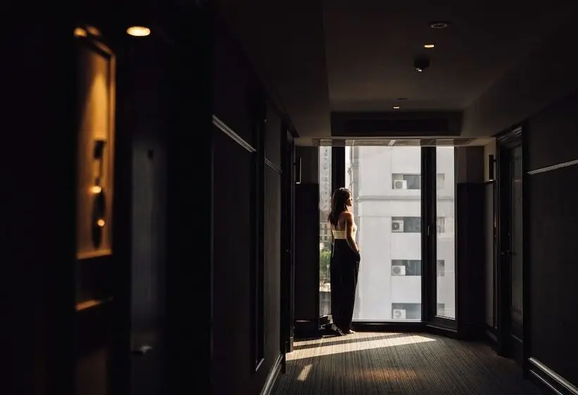 Public House Bangkok, a Member of Design Hotels