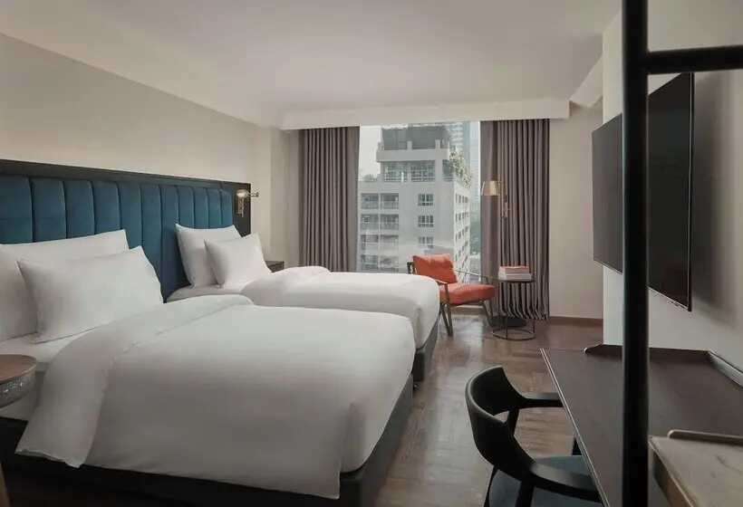 Public House Bangkok, a Member of Design Hotels