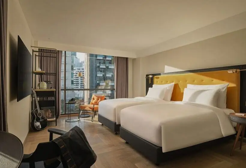 Public House Bangkok, a Member of Design Hotels