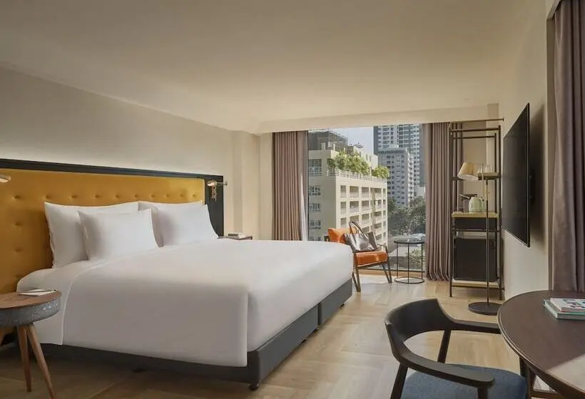 Public House Bangkok, a Member of Design Hotels