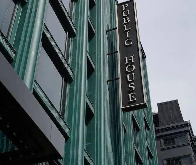 Public House Bangkok, a Member of Design Hotels