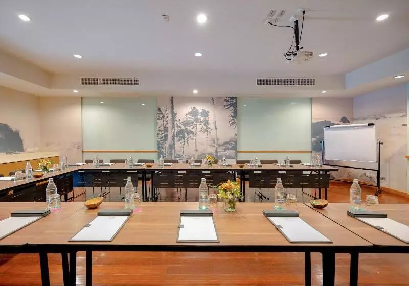 리조트 Amari Koh Samui