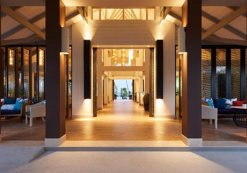 Resort Otel Amari Koh Samui