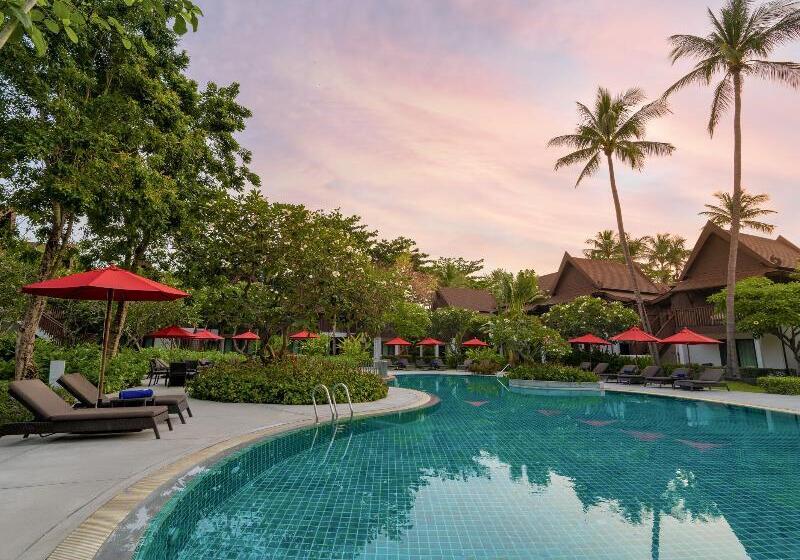 Resort Otel Amari Koh Samui