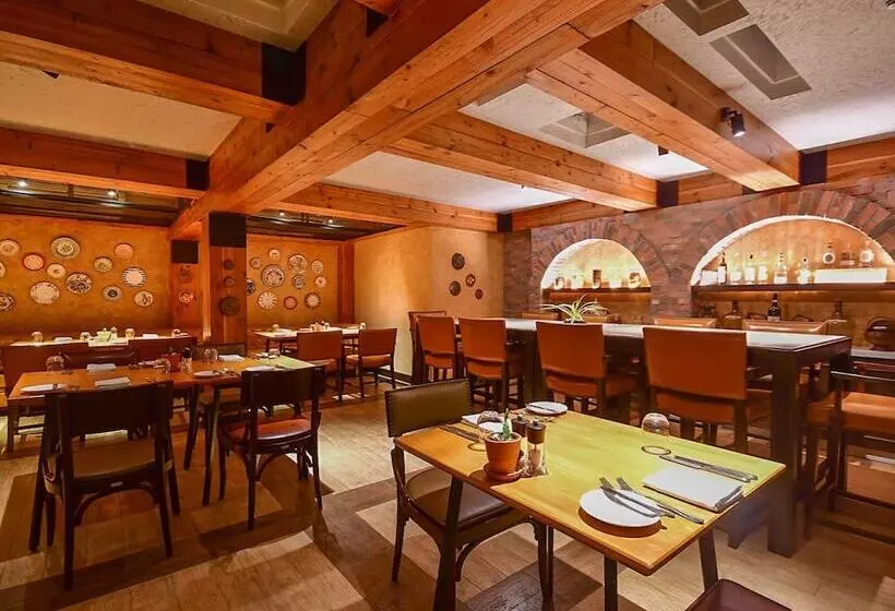 리조트 Amari Koh Samui