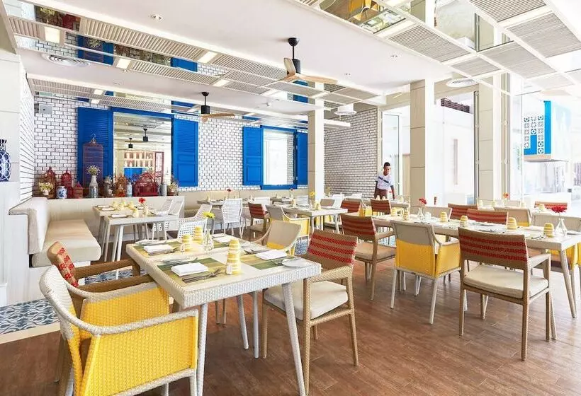 리조트 Amari Koh Samui