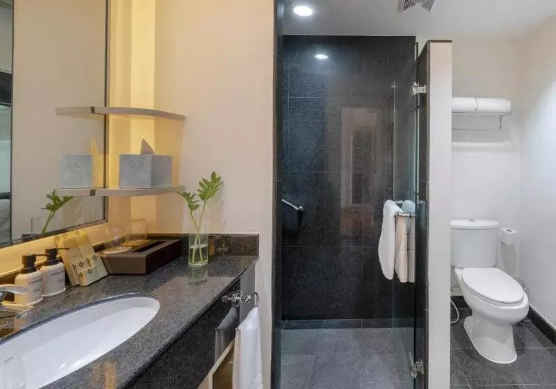 리조트 Amari Koh Samui