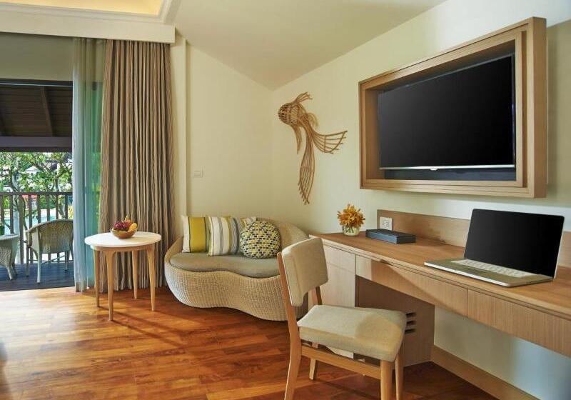 Resort Otel Amari Koh Samui