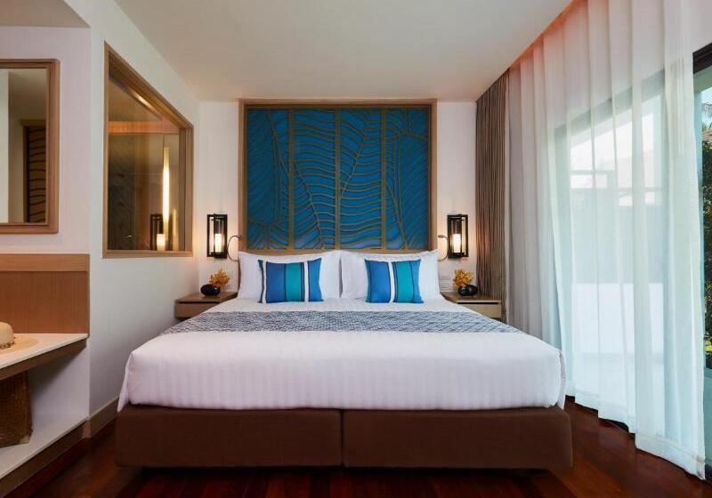 Resort Otel Amari Koh Samui