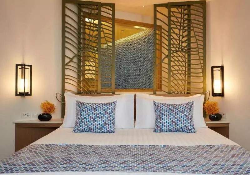 리조트 Amari Koh Samui