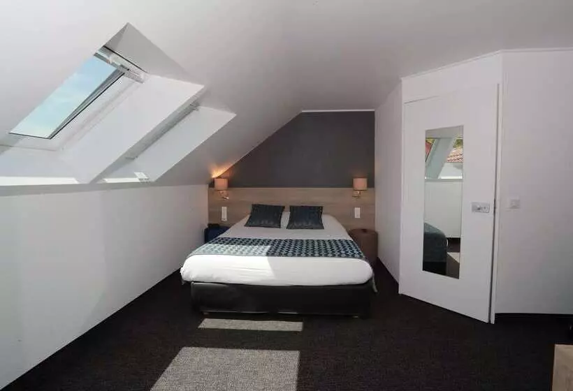 Sure Hotel By Best Western Limoges Sud