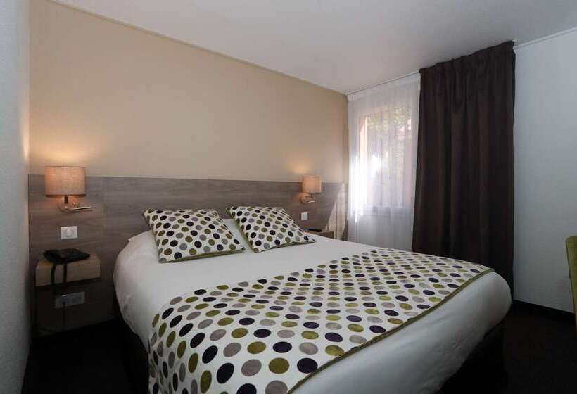 Sure Hotel By Best Western Limoges Sud