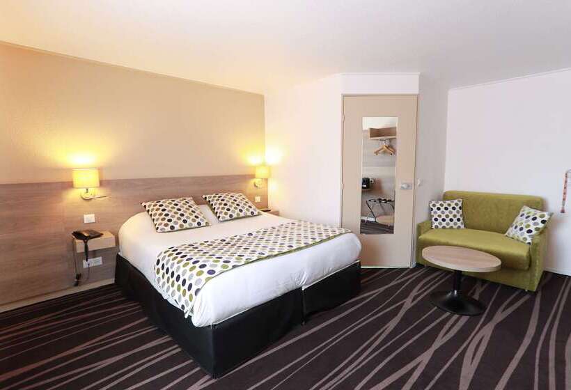 Sure Hotel By Best Western Limoges Sud