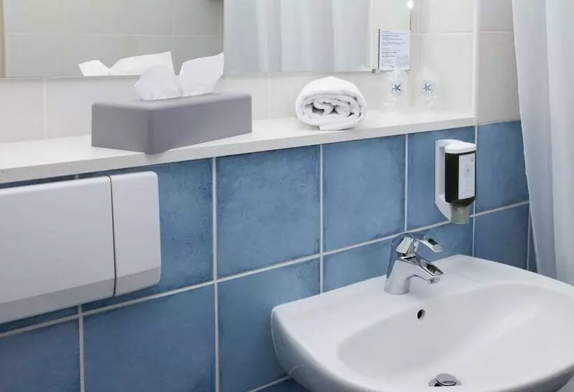 Sure Hotel By Best Western Limoges Sud