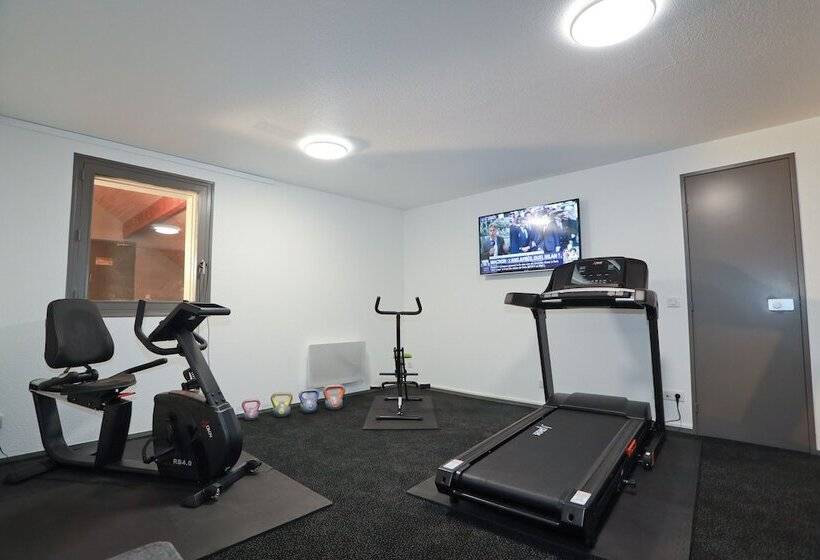 Sure Hotel By Best Western Limoges Sud