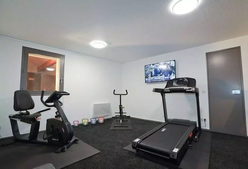 Sure Hotel By Best Western Limoges Sud