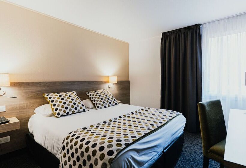 Sure Hotel By Best Western Limoges Sud