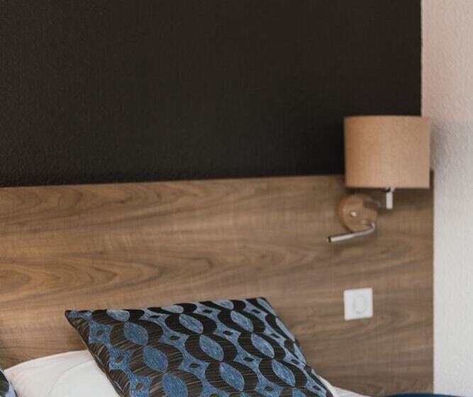 Sure Hotel By Best Western Limoges Sud