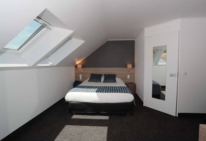 Sure Hotel By Best Western Limoges Sud