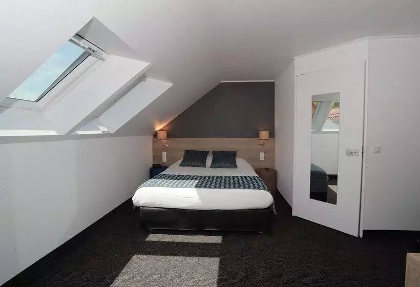 Sure Hotel By Best Western Limoges Sud