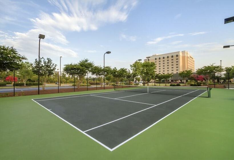 Embassy Suites Greenville Golf Resort & Conference Center