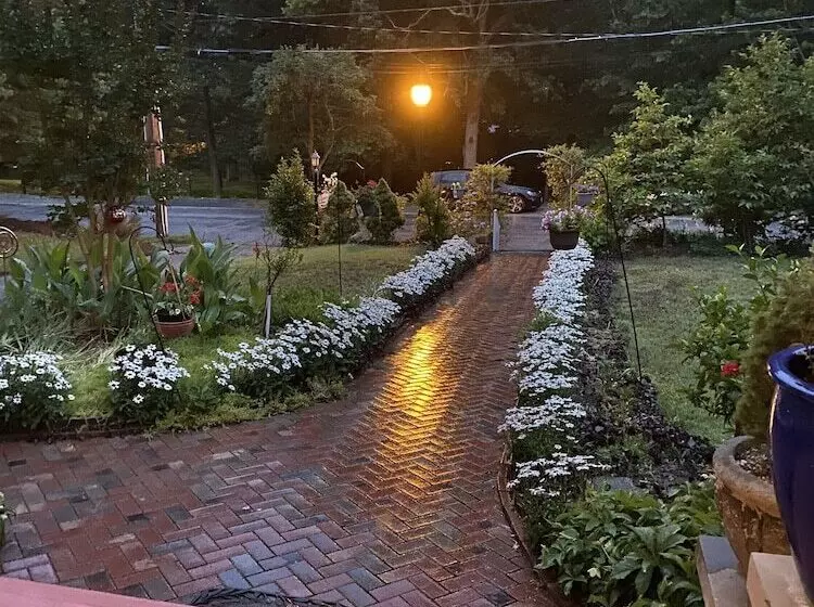 Greenwood Bed & Breakfast