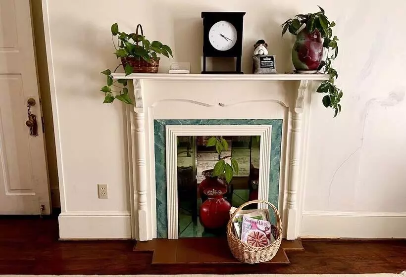 Greenwood Bed & Breakfast