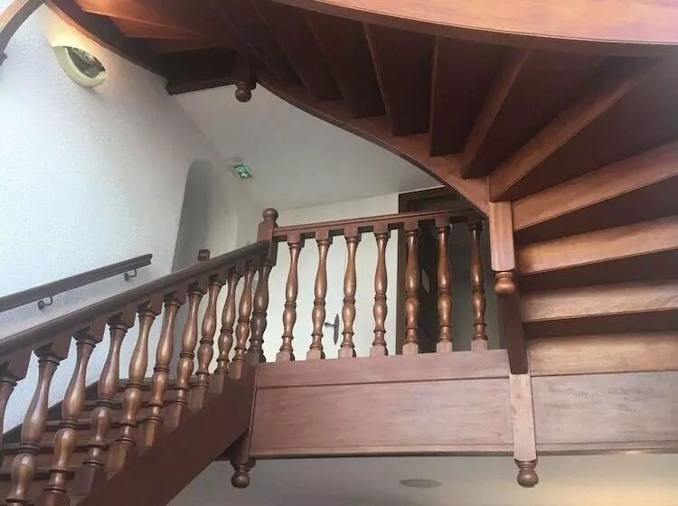 ホテル Athanor Centre