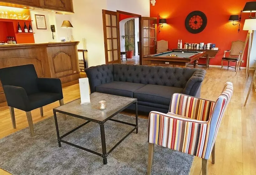 ホテル Athanor Centre