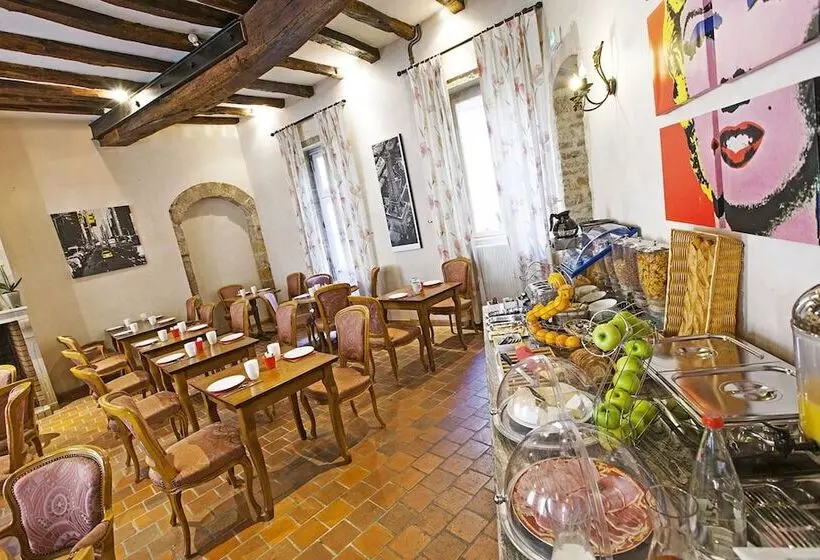 ホテル Athanor Centre