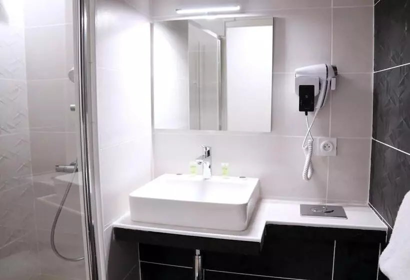 ホテル Athanor Centre