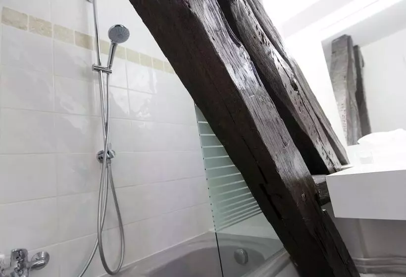 ホテル Athanor Centre