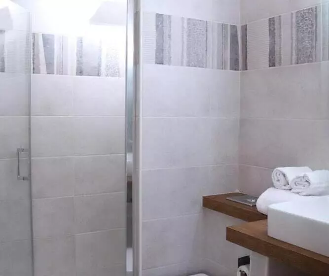 ホテル Athanor Centre