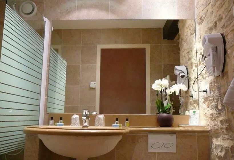 ホテル Athanor Centre